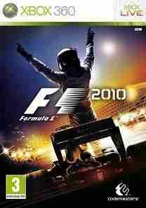 Descargar F1 2010 [MULTI5][Region Free] por Torrent